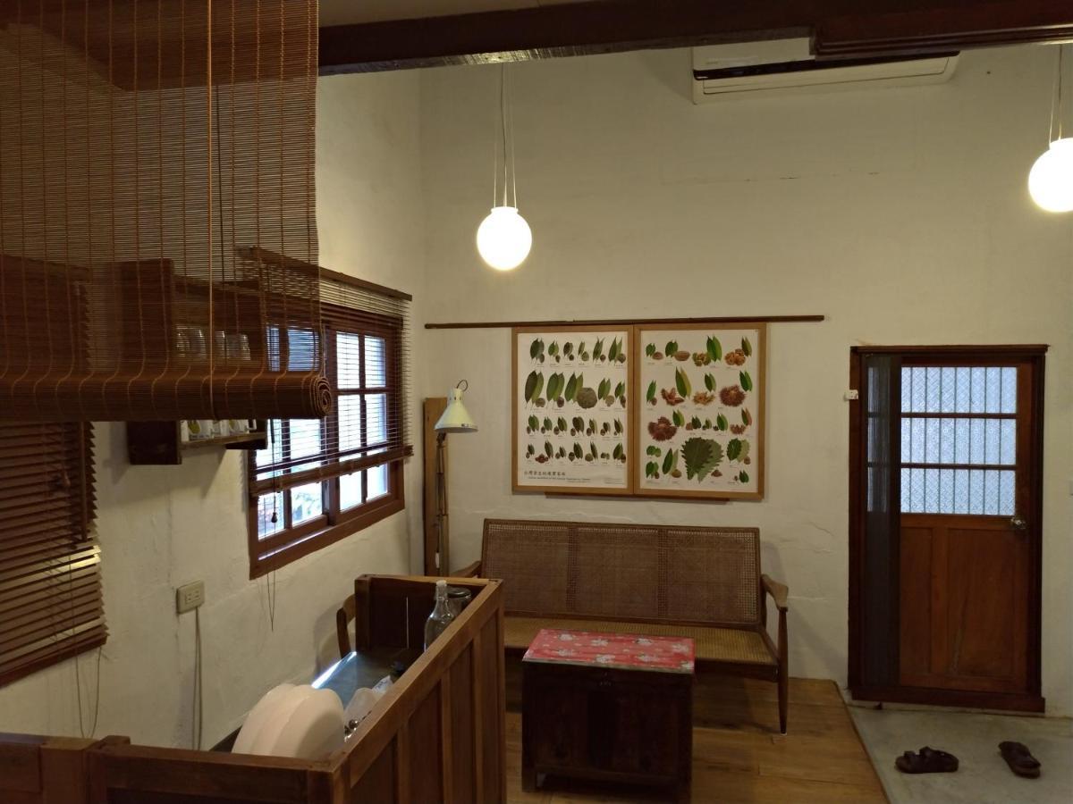 九份Tree Elementアパートメント エクステリア 写真
